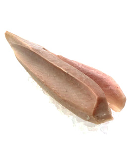 Albacore Tuna Loin Frozen ($12/LB)