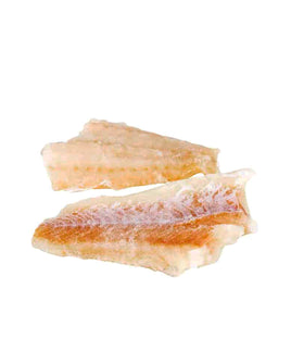 Blue Cod Fillet Frozen($5/Lb)