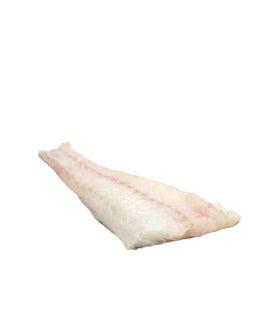 Ling Cod Fillet Frozen ($13/LB)