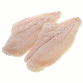 Basa fillets Frozen ($6.5/Lb)