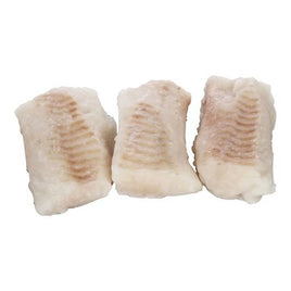 Haddock loin Frozen ($11/Lb)