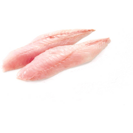 Rockfish fillets Frozen ($7.5/Lb)