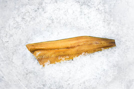 Sablefish  smoked fillets Frozen ($38/Lb)